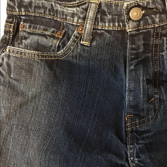 Womens Levi’s Jeans 541 - Picture 3 of 7